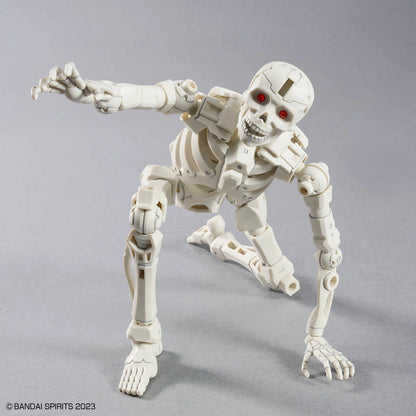 30 Minute Fantasy Drlo Skeleton