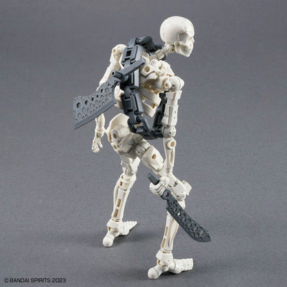 30 Minute Fantasy Drlo Skeleton