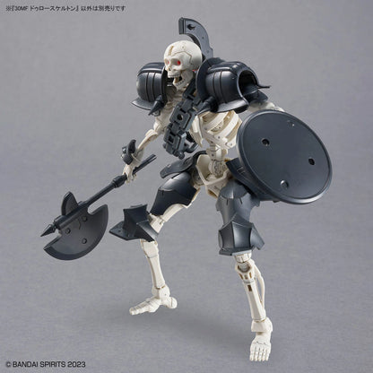 30 Minute Fantasy Drlo Skeleton