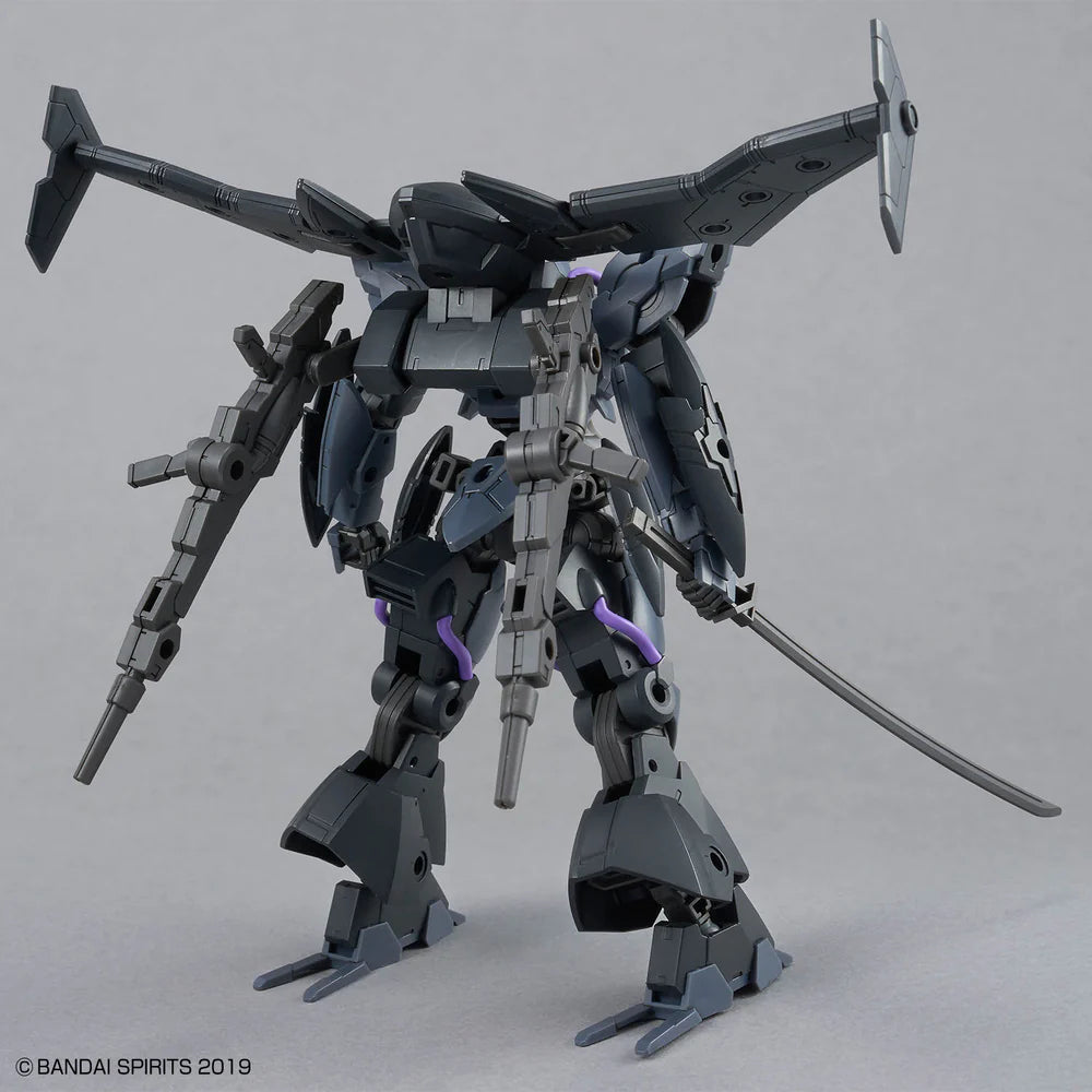 30 Minutes Missions EXM-Sigma 2 Verdenova (Imitation) 1/144 Scale Model Kit