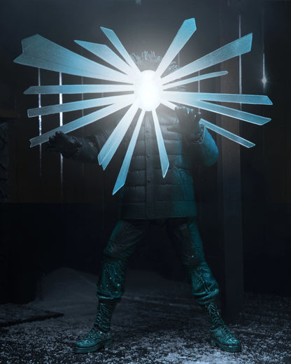 The Thing- The Thing Poster Series 7” Scale Action Figure