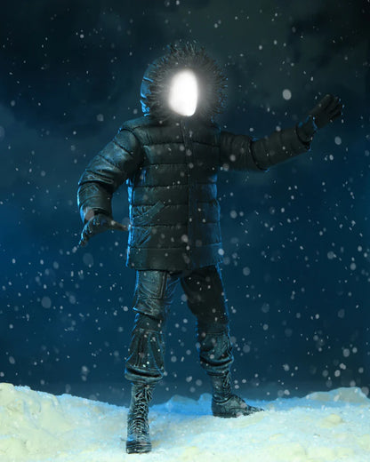 The Thing- The Thing Poster Series 7” Scale Action Figure