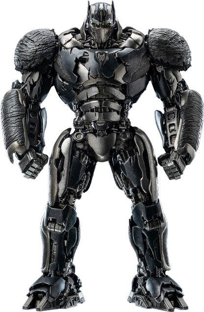 OPTIMUS PRIMAL DLX Collectible Figure by Threezero