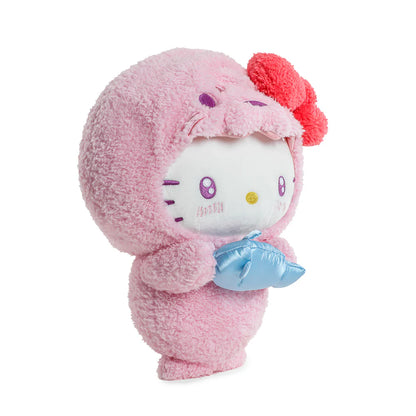 Hello Kitty Seal Plush