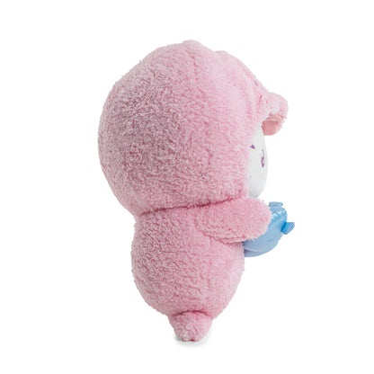 Hello Kitty Seal Plush