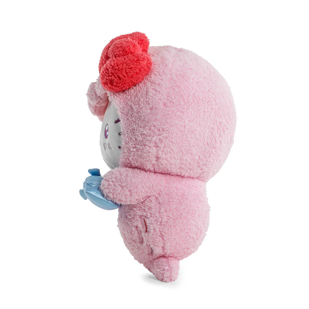Hello Kitty Seal Plush