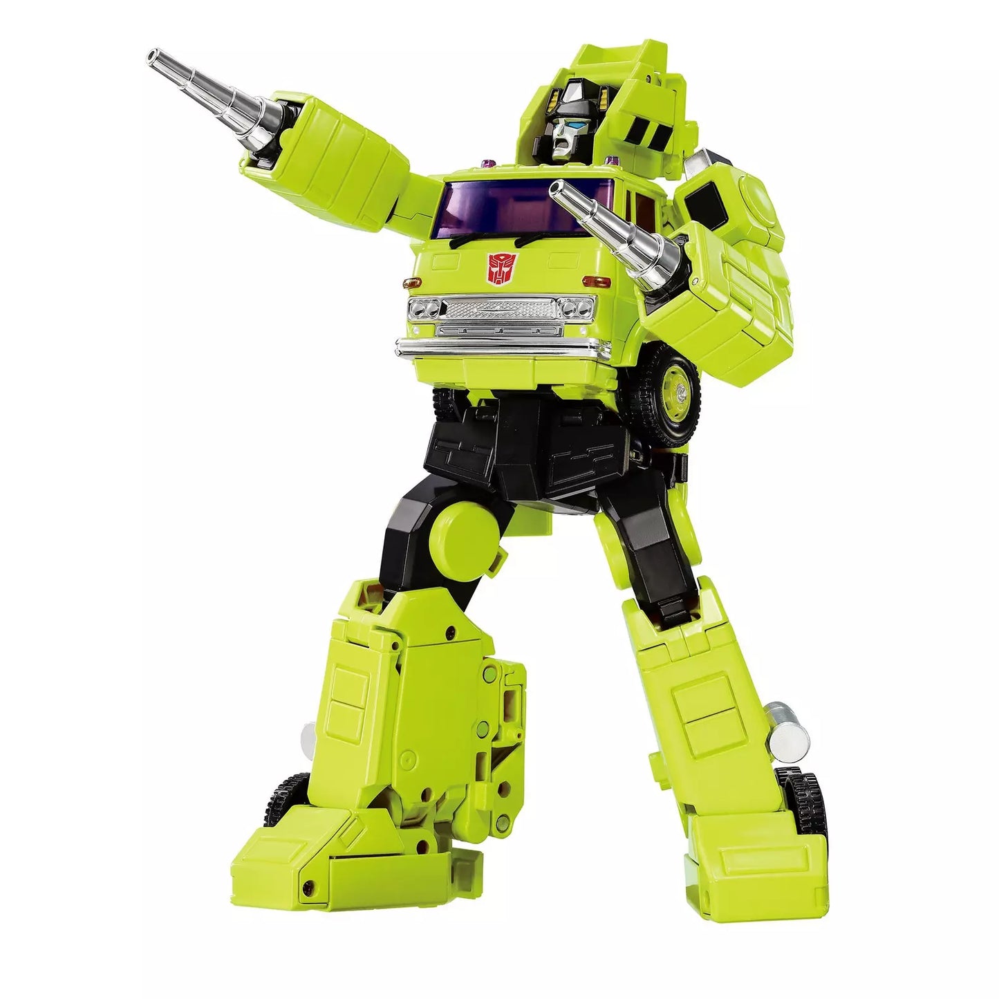 Transformers Takara Tomy MPG-18 Road Hauler