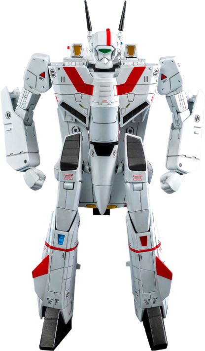 ROBOTECH ROBO-DOU VF-1J VERITECH (RICK HUNTER)