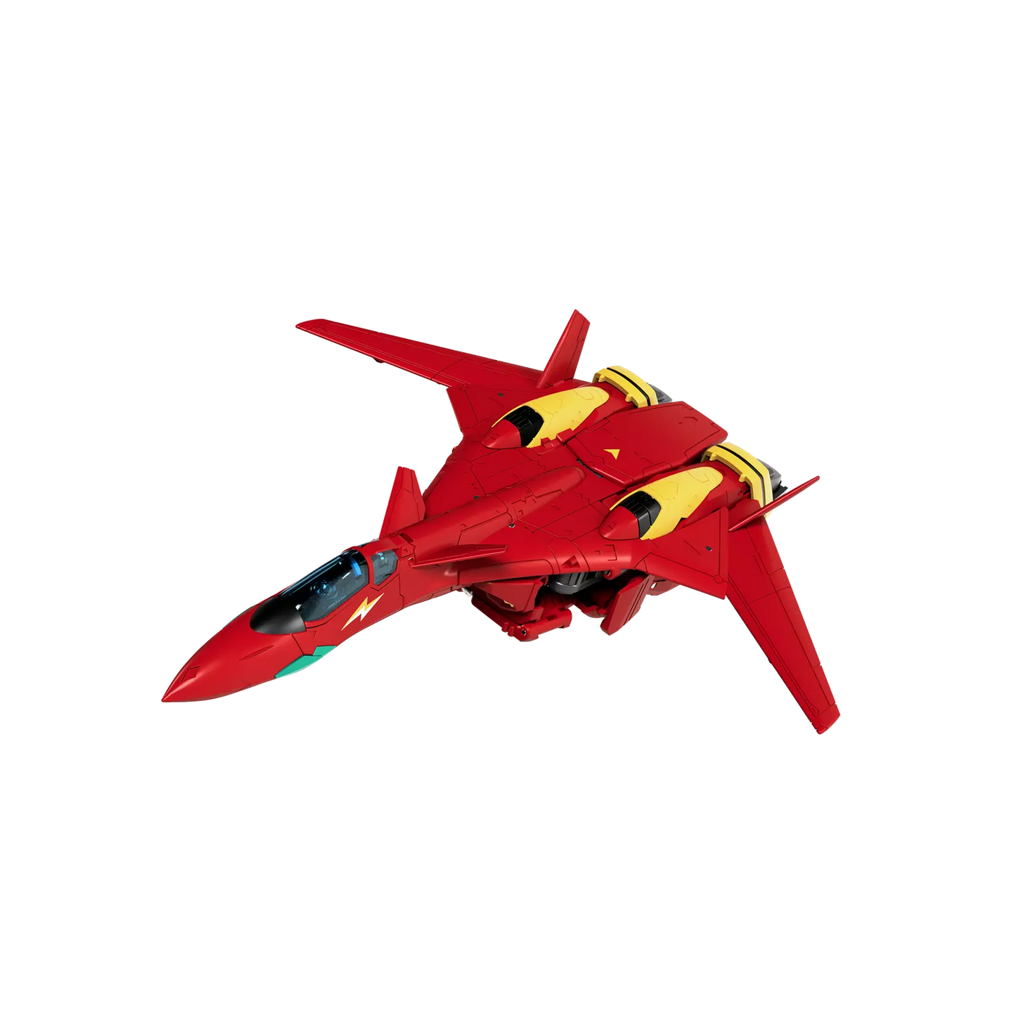 Takara Tomy Synergenex Transformers Macross7 Basara Prime