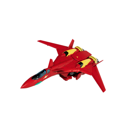 Takara Tomy Synergenex Transformers Macross7 Basara Prime