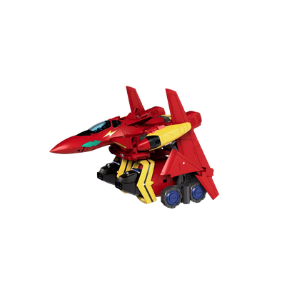 Takara Tomy Synergenex Transformers Macross7 Basara Prime