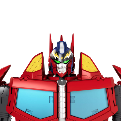 Takara Tomy Synergenex Transformers Macross7 Basara Prime