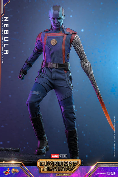 NEBULA Sixth Scale Figure by Hot Toys
