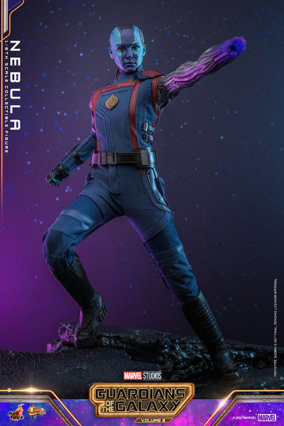 Pre-order: NEBULA Sixth Scale Figure by Hot Toys