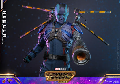 NEBULA Sixth Scale Figure by Hot Toys