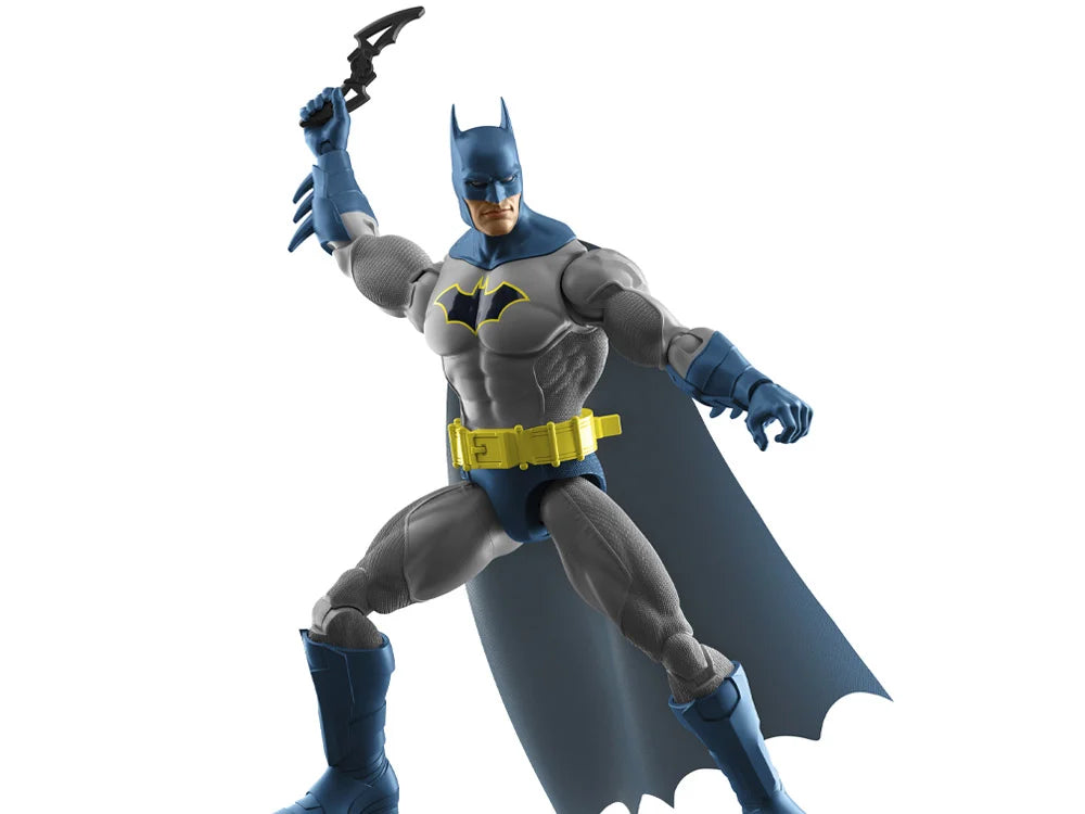 DC Comics Core Batman Action Figure
