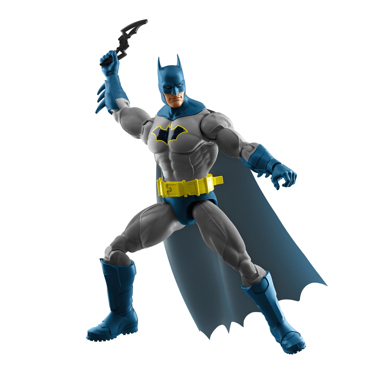 DC Comics Core Batman Action Figure