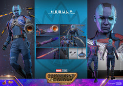 Pre-order: NEBULA Sixth Scale Figure by Hot Toys