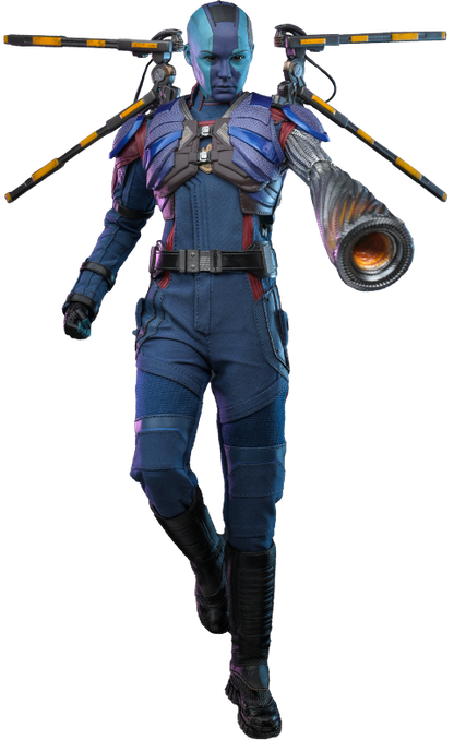 NEBULA Sixth Scale Figure by Hot Toys