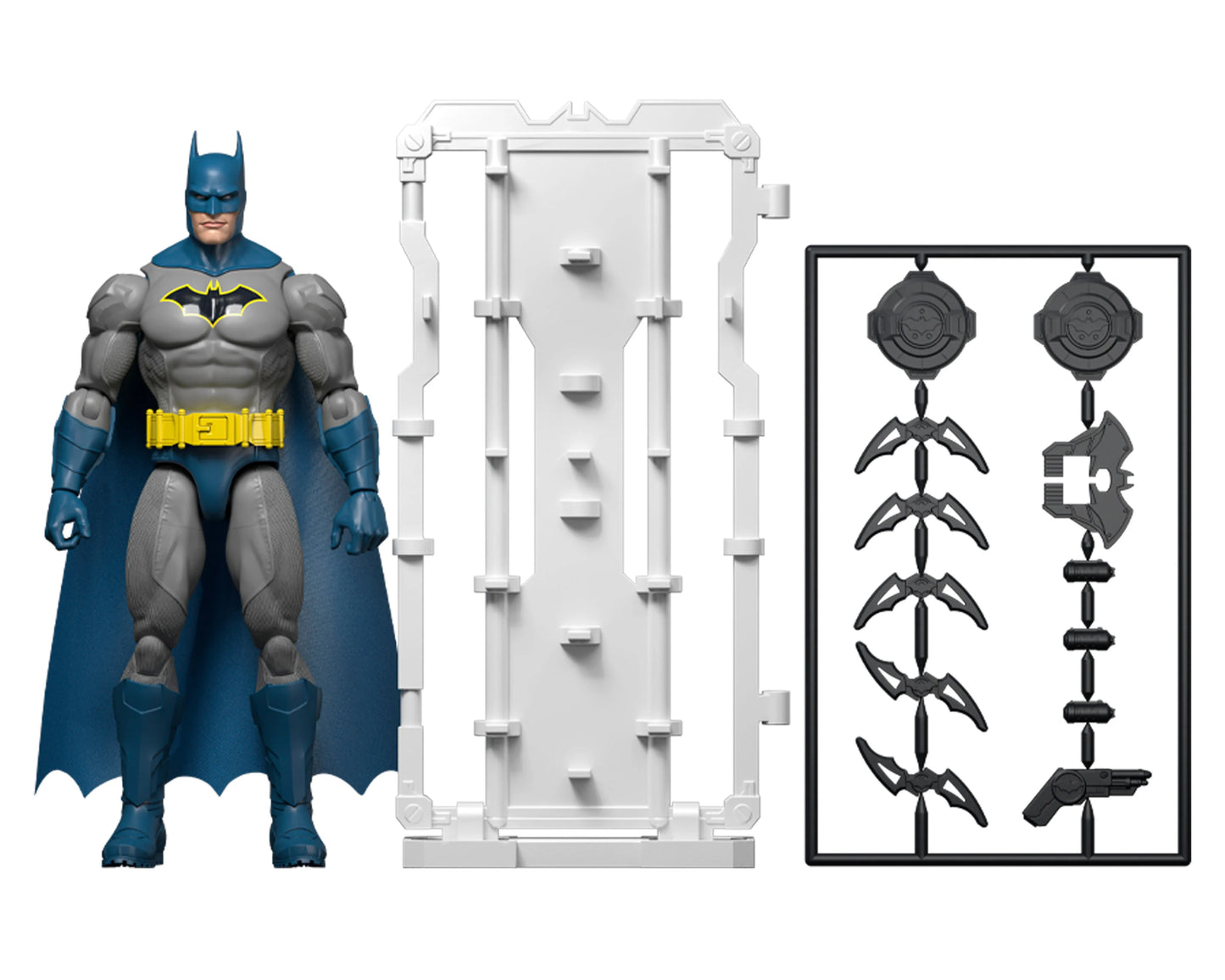 DC Comics Core Batman Action Figure