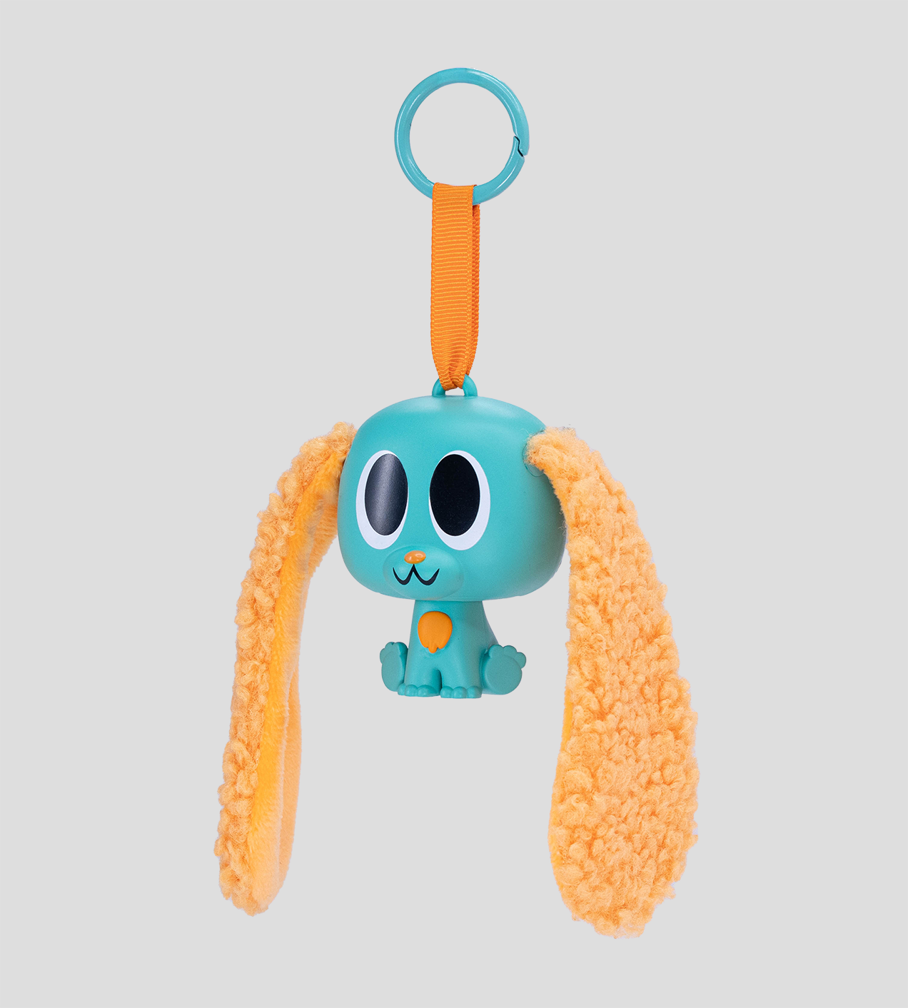 Cloth Ears Blind Box Bag Clips