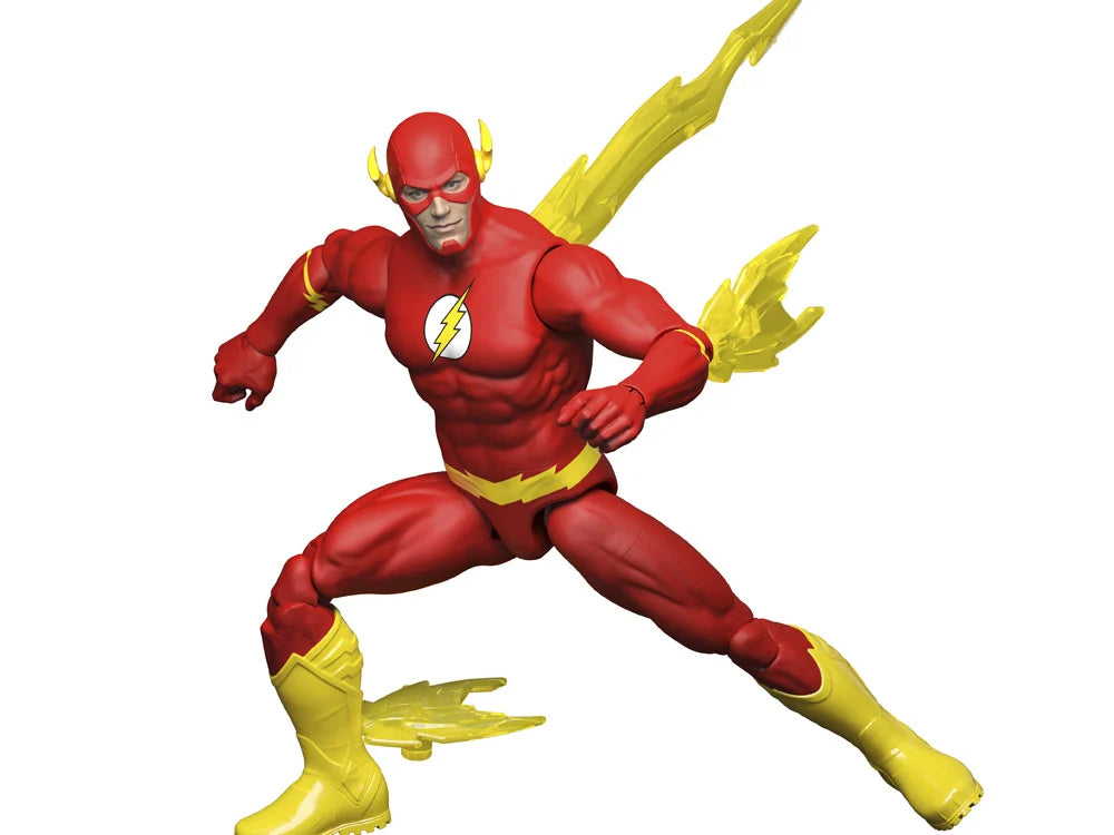 DC Comics Core The Flash Action Figure