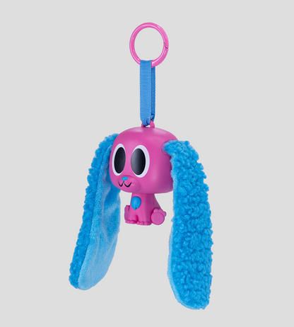Cloth Ears Blind Box Bag Clips