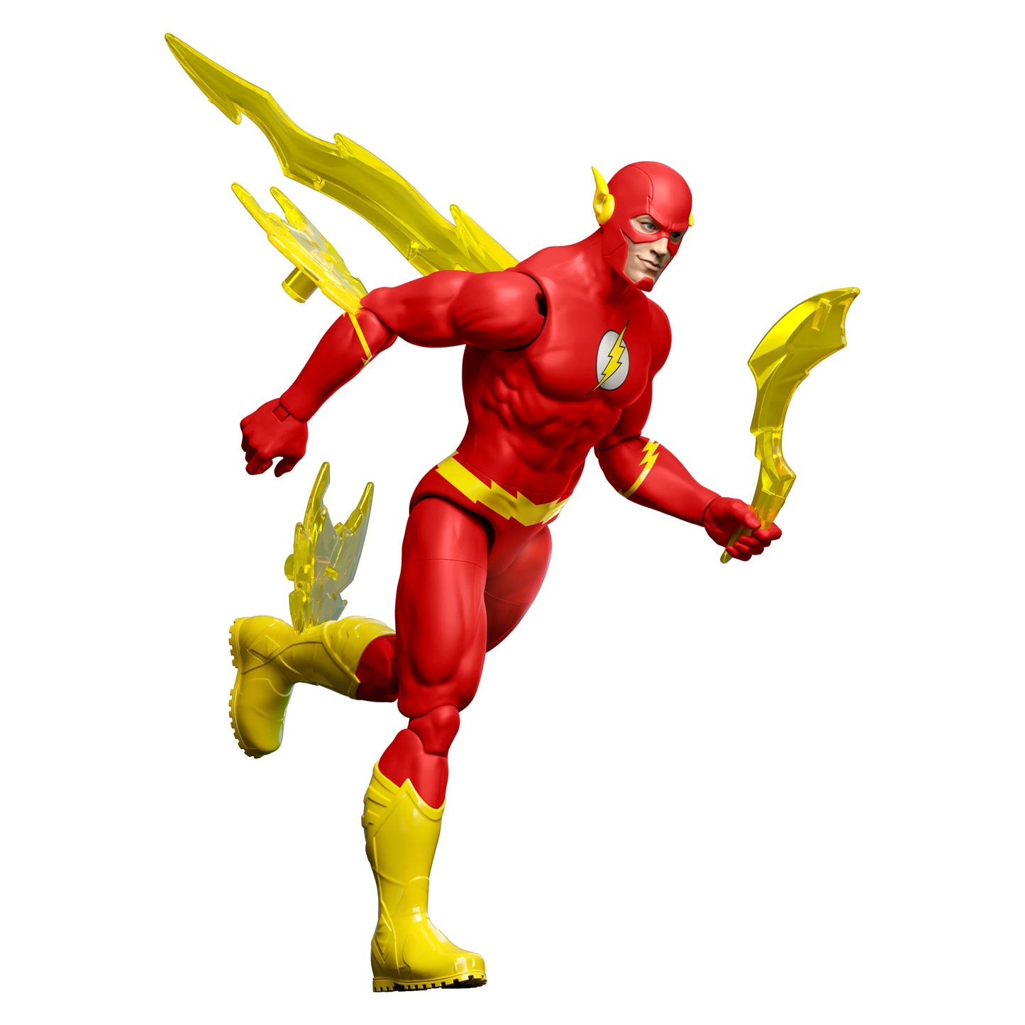 DC Comics Core The Flash Action Figure