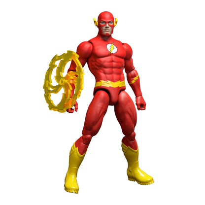 DC Comics Core The Flash Action Figure