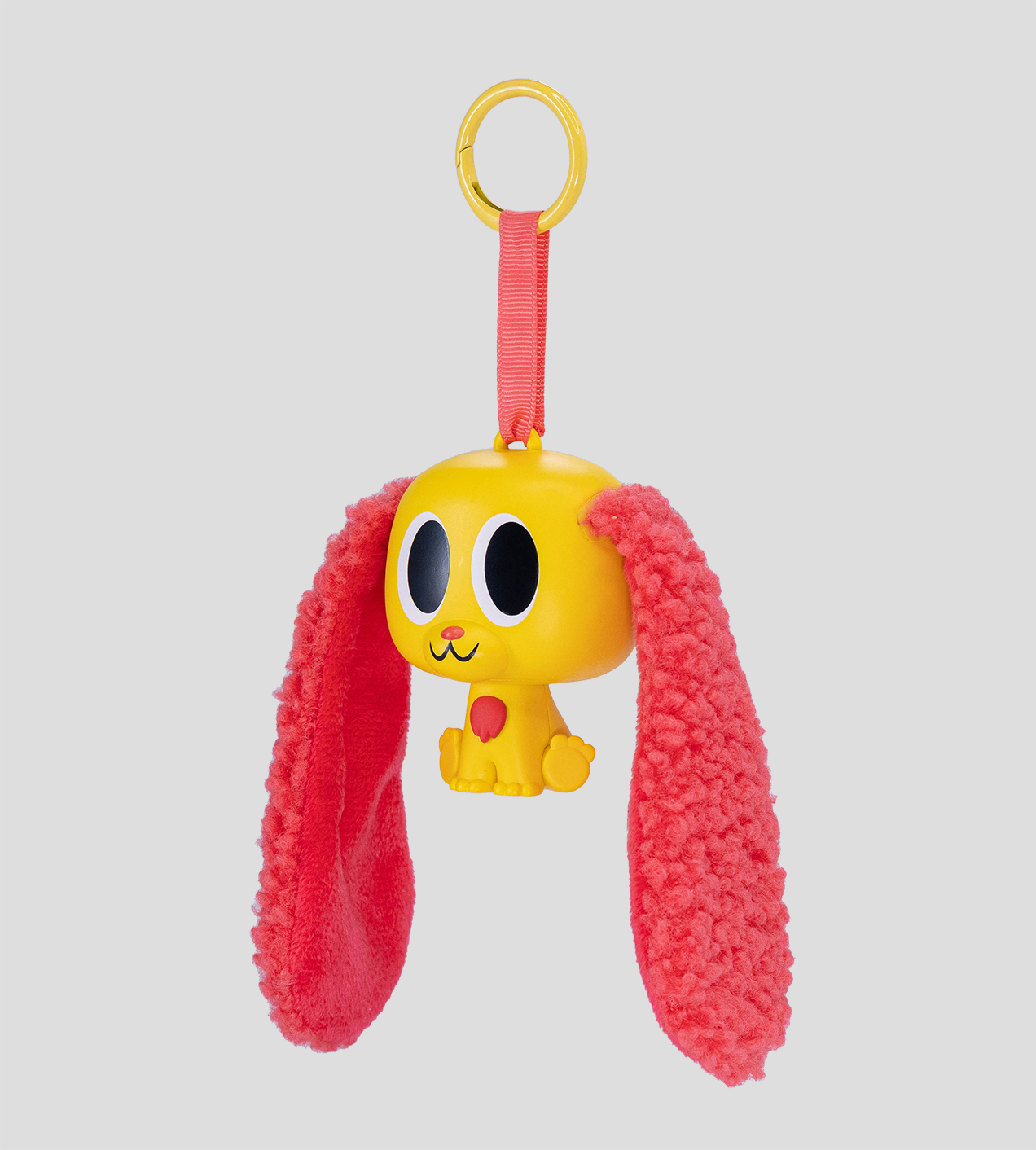 Cloth Ears Blind Box Bag Clips
