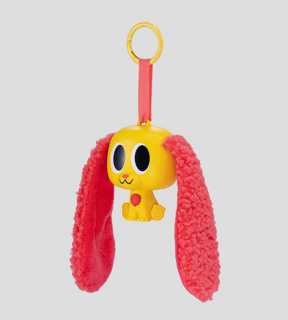 Cloth Ears Blind Box Bag Clips