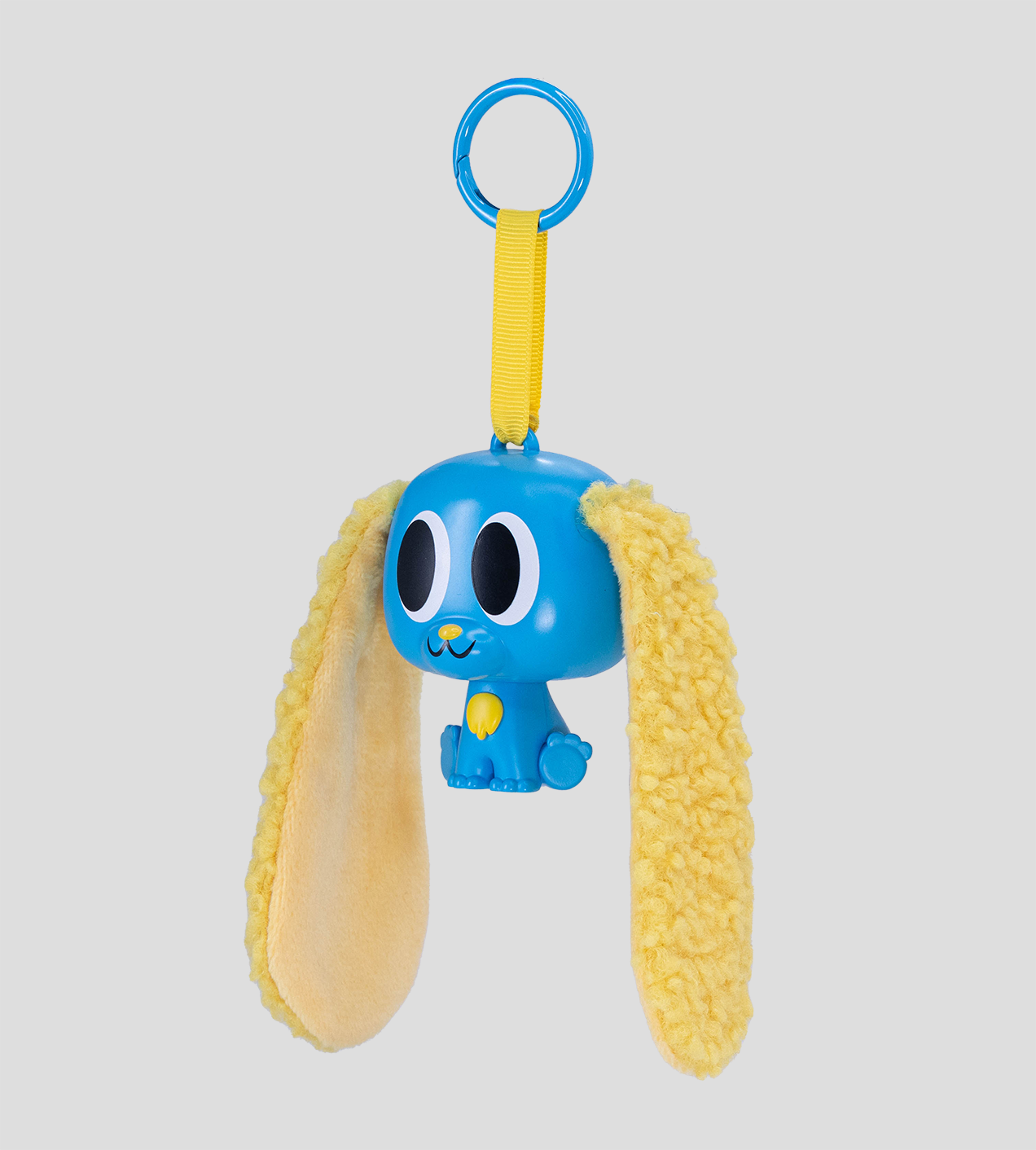 Cloth Ears Blind Box Bag Clips