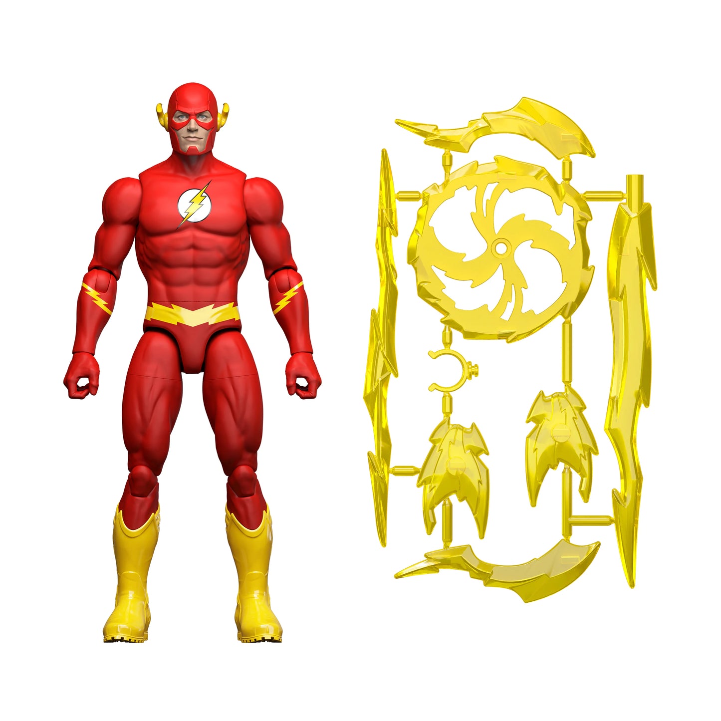 DC Comics Core The Flash Action Figure