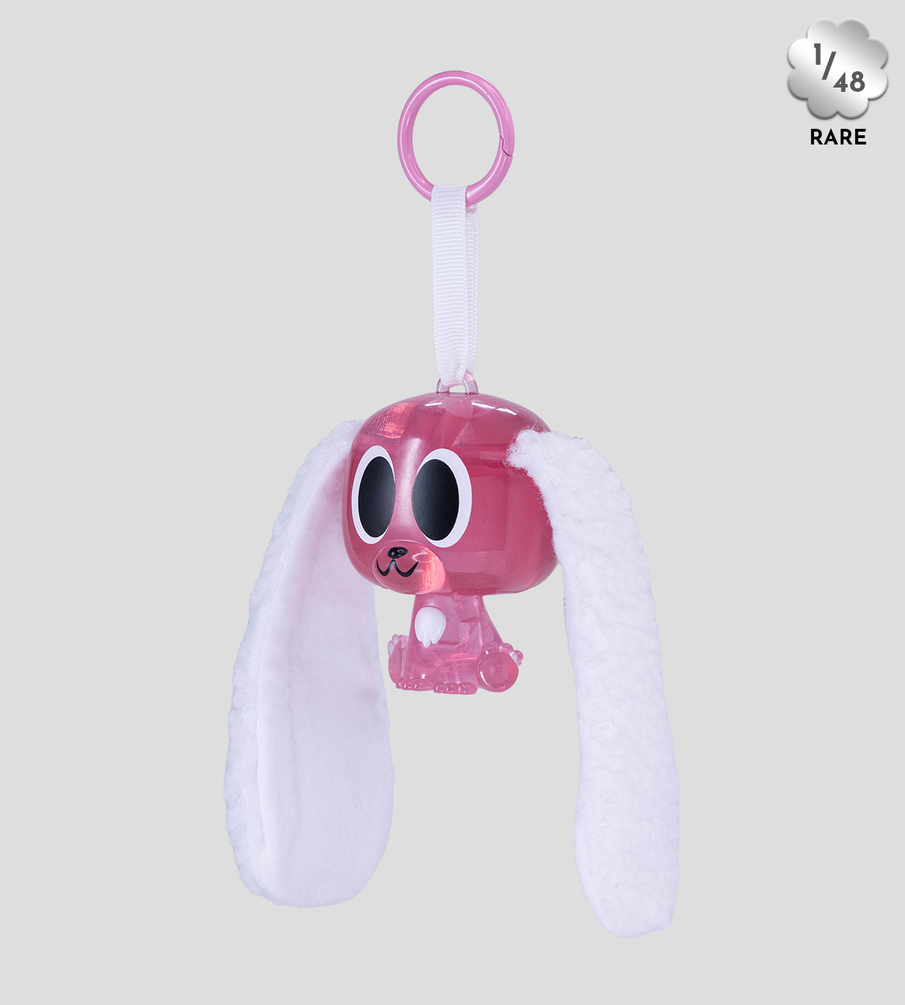 Cloth Ears Blind Box Bag Clips