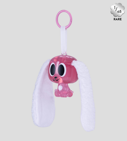 Cloth Ears Blind Box Bag Clips