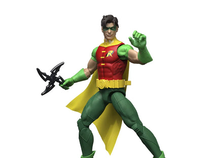 DC Comics Core Robin Action Figure