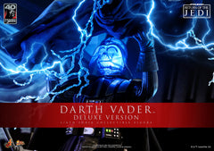 Pre-Order: DARTH VADER™ (DELUXE VERSION) (RETURN OF THE JEDI 40TH ANNIVERSARY COLLECTION