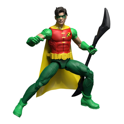 DC Comics Core Robin Action Figure