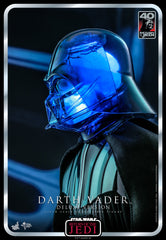 Pre-Order: DARTH VADER™ (DELUXE VERSION) (RETURN OF THE JEDI 40TH ANNIVERSARY COLLECTION