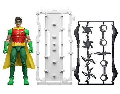 DC Comics Core Robin Action Figure