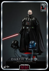 Pre-Order: DARTH VADER™ (DELUXE VERSION) (RETURN OF THE JEDI 40TH ANNIVERSARY COLLECTION