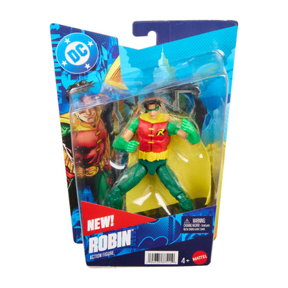 DC Comics Core Robin Action Figure