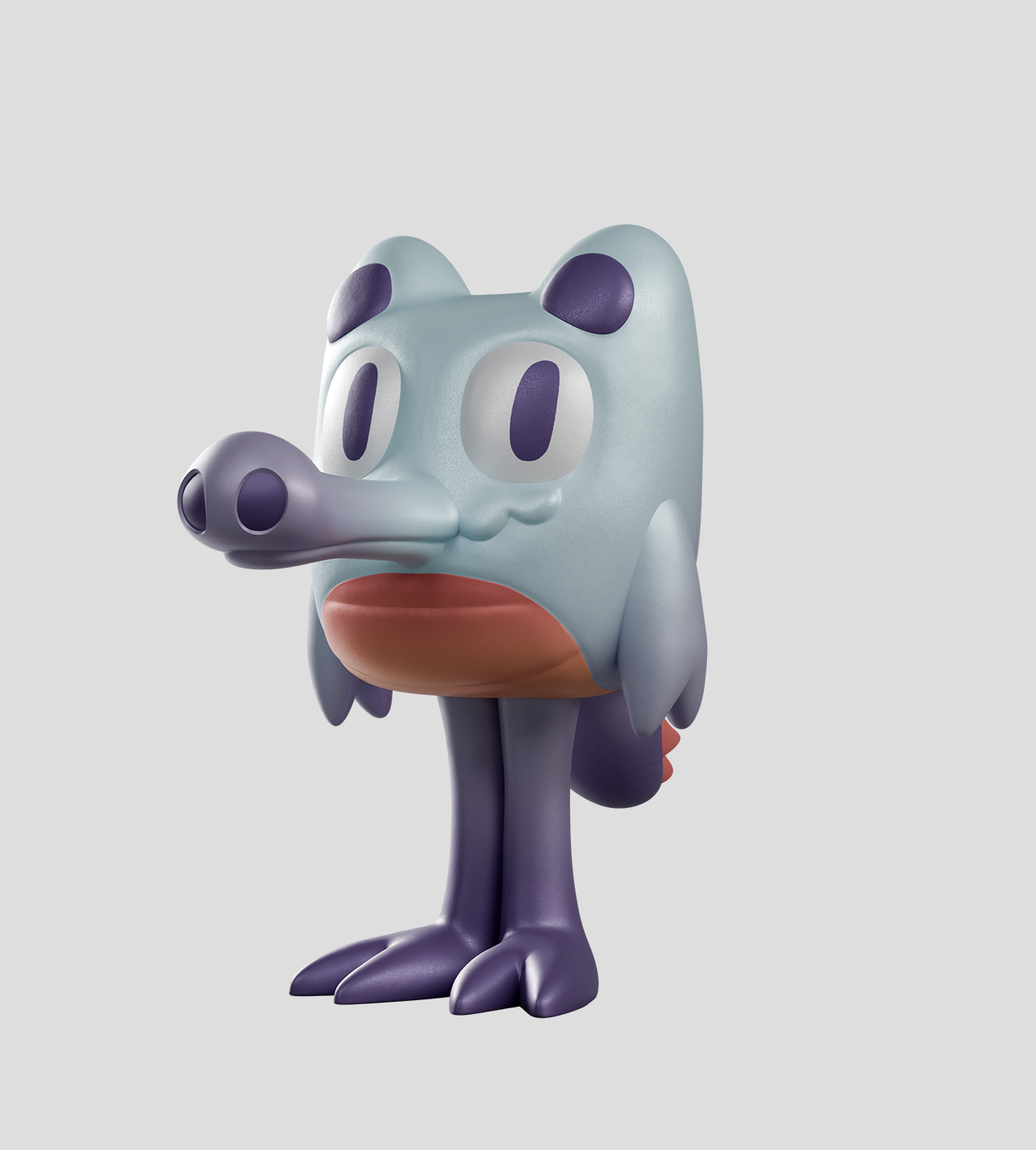 Gaz Blind Box