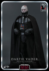 Pre-Order: DARTH VADER™ (DELUXE VERSION) (RETURN OF THE JEDI 40TH ANNIVERSARY COLLECTION