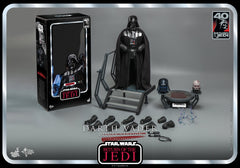 Pre-Order: DARTH VADER™ (DELUXE VERSION) (RETURN OF THE JEDI 40TH ANNIVERSARY COLLECTION