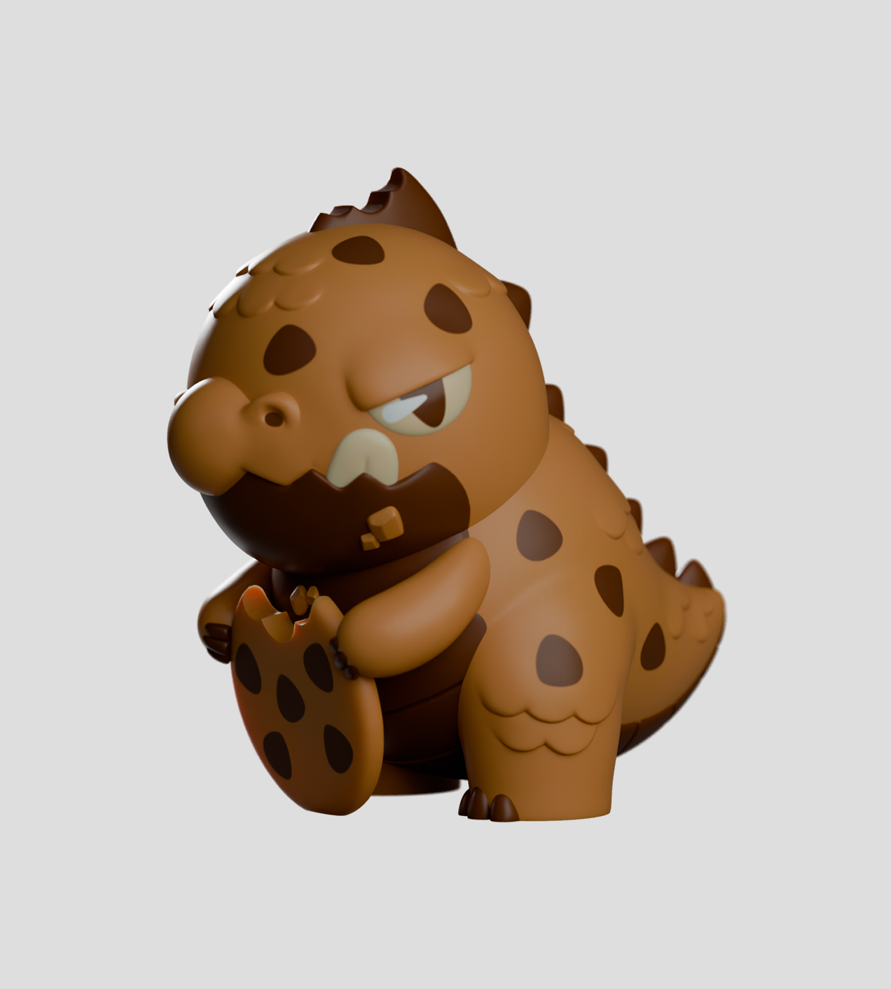 Kaiju Cookies Blind Box