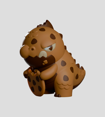 Kaiju Cookies Blind Box