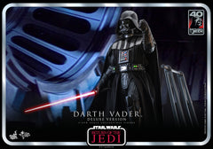 Pre-Order: DARTH VADER™ (DELUXE VERSION) (RETURN OF THE JEDI 40TH ANNIVERSARY COLLECTION