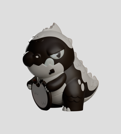 Kaiju Cookies Blind Box