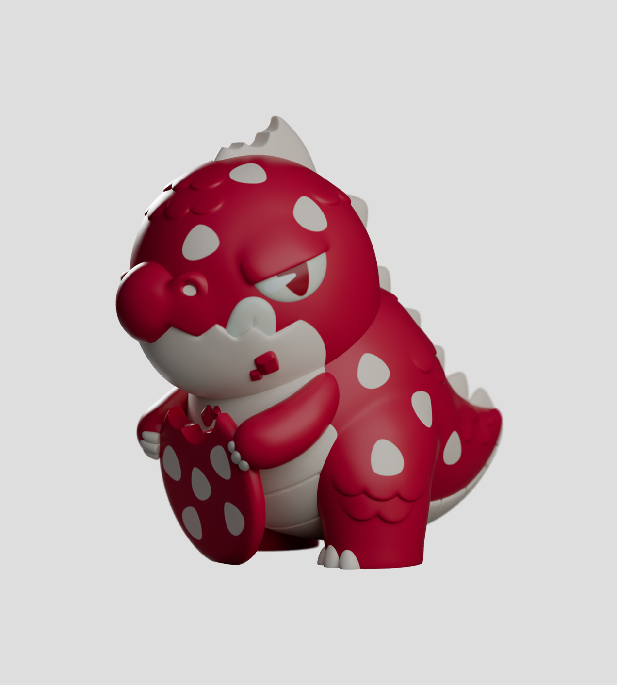 Kaiju Cookies Blind Box